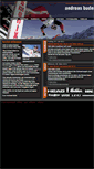Mobile Screenshot of andreasbuder.at